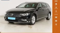 Schwarz Gebraucht 2023 VW Passat R-line Kombi | 33.980 € (Fairer Preis)