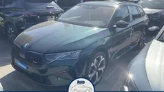 Gebraucht 2025 Skoda Octavia RS Kombi | 42.495 € (Fairer Preis)