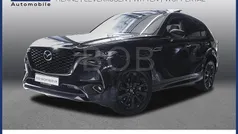 Gebraucht 2025 Mazda CX-60 Homura-Line SUV | 52.480 € (Superpreis)
