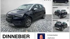 Gebraucht 2019 Opel Crossland X Edition SUV | 13.990 € (Fairer Preis)