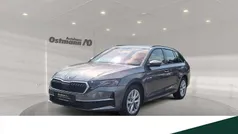 Gebraucht 2024 Skoda Octavia Selection Kombi | 32.250 € (Fairer Preis)