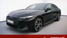 Schwarz Gebraucht 2025 Audi A5 Ambiente Coupé | 61.480 € (Superpreis)