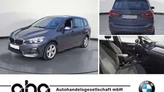 Gebraucht 2019 BMW 218 Van / Kleinbus | 14.820 € (Guter Preis)