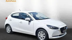 Gebraucht 2020 Mazda 2 Kleinwagen | 10.880 € (Superpreis)