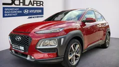 Gebraucht 2019 Hyundai Kona Style SUV | 15.480 € (Fairer Preis)