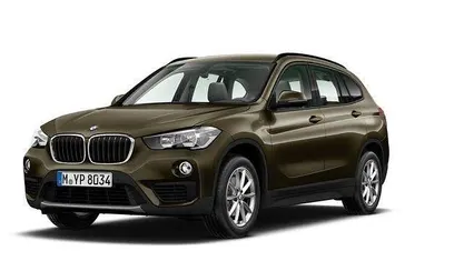 Gebraucht BMW X1 Advantage 150 PS (110 kW) 2019 SUV