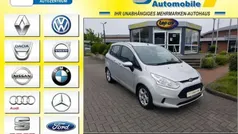 Grau Gebraucht 2013 Ford B-MAX Trend Van / Kleinbus | 3.990 € (Guter Preis)