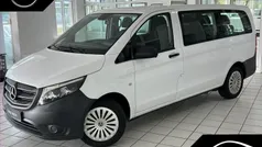 Gebraucht 2022 Mercedes Vito Van / Kleinbus | 33.990 € (Fairer Preis)