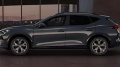 Gebraucht 2025 Cupra Formentor SUV | 31.994 € (Superpreis)