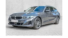 Gebraucht 2023 BMW 330 Performance Kombi | 40.850 € (Fairer Preis)