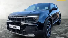 Gebraucht 2023 Jeep Avenger Altitude SUV | 23.490 € (Fairer Preis)