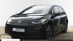 Mangangrau Gebraucht 2021 VW ID.3 Pro Performance Kleinwagen | 21.980 € (Fairer Preis)
