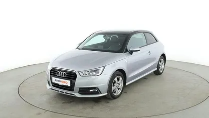 Gebraucht 2016 Audi A1 Sport Kleinwagen | 14.150 € (Fairer Preis)
