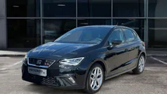 Schwarz Gebraucht 2021 Seat Ibiza Beats Limousine | 16.480 € (Guter Preis)