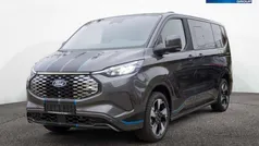 Magnetic grau Neu 2024 Ford Tourneo Sport Van / Kleinbus | 59.990 € (Superpreis)