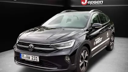 Gebraucht 2022 VW Taigo Style SUV | 19.470 € (Guter Preis)