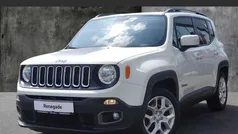 Gebraucht 2018 Jeep Renegade Longitude SUV | 12.900 € (Fairer Preis)