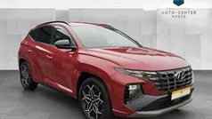 Gebraucht 2022 Hyundai Tucson N Line SUV | 28.790 € (Fairer Preis)