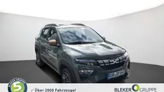 Gebraucht 2023 Dacia Spring Extreme Kleinwagen | 16.890 € (Fairer Preis)
