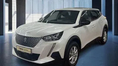 Gebraucht 2023 Peugeot e-2008 Active SUV | 21.990 € (Fairer Preis)