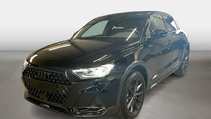 Nuova Audi A1 Ambiente 150 CV (110 kW) 2026 Nero SUV