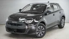 Cinema schwarz metall... Neu 2025 Fiat 600 SUV | 22.690 € (Guter Preis)
