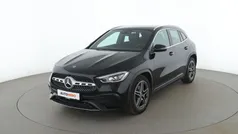 Mercedes GLA200
