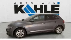 Gebraucht 2024 VW Polo Style Kleinwagen | 20.990 € (Fairer Preis)