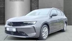 Grau Gebraucht 2023 Opel Astra Elegance Kombi | 21.990 € (Fairer Preis)