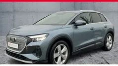 Gebraucht 2021 Audi Q4 e-tron Advanced SUV | 30.350 € (Guter Preis)