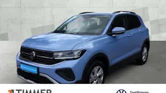 Gebraucht 2024 VW T-Cross Life SUV | 25.460 € (Fairer Preis)