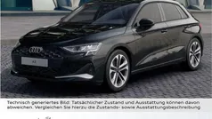 Gebraucht 2024 Audi A3 Sportback Ambiente Kombi | 33.470 € (Fairer Preis)