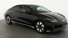 Gebraucht 2024 Hyundai Ioniq 6 Limousine | 34.470 € (Fairer Preis)