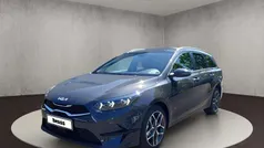Gebraucht 2025 Kia Ceed Sportswagon 4 Kombi | 26.980 € (Guter Preis)