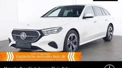 Gebraucht 2024 Mercedes E450 Avantgarde Limousine | 68.980 € (Superpreis)