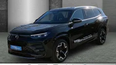 Grenadillschwarz metallic Neu 2025 VW Tayron R-line SUV | 58.870 € (Guter Preis)