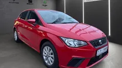Gebraucht 2021 Seat Ibiza Style Kleinwagen | 13.790 € (Fairer Preis)
