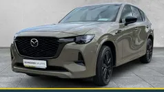 Beige Neu 2025 Mazda CX-60 Homura-Line SUV | 56.990 € (Fairer Preis)