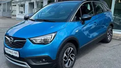 Gebraucht 2018 Opel Crossland X Innovation SUV | 11.990 € (Fairer Preis)