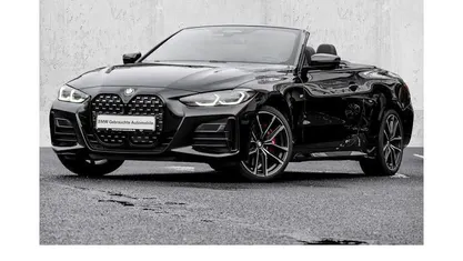 Gebraucht 2023 BMW M440 M Sport Limousine | 50.290 € (Fairer Preis)