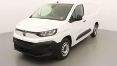 Weiß Neu 2025 Citroën Berlingo Van / Kleinbus | 23.990 € (Fairer Preis)