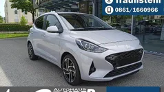 Gebraucht 2025 Hyundai i10 Prime Kleinwagen | 19.390 € (Fairer Preis)