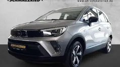 Gebraucht 2021 Opel Crossland Business Edition SUV | 14.470 € (Fairer Preis)