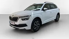 Weiß Gebraucht 2020 Skoda Kamiq Drive SUV | 22.450 € (Fairer Preis)