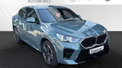 Gebraucht 2024 BMW X2 M Sport SUV | 41.888 € (Fairer Preis)