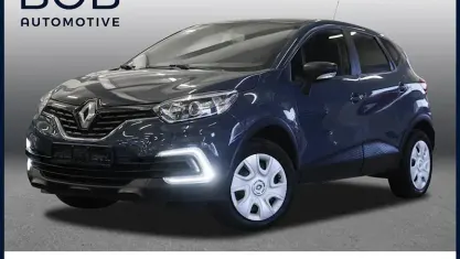 Gebraucht Dacia Sandero Essentiel 91 PS (66 kW) 2022 Grau Limousine