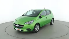 Gebraucht 2016 Opel Corsa drive Limousine | 8.000 € (Fairer Preis)
