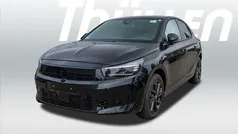 Schwarz Gebraucht 2024 Opel Corsa Kleinwagen | 19.480 € (Fairer Preis)