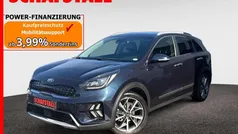 Gebraucht 2020 Kia Niro Spirit SUV | 19.979 € (Fairer Preis)