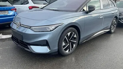 Gebraucht 2026 VW ID.7 Pro Kombi | 50.445 € (Superpreis)